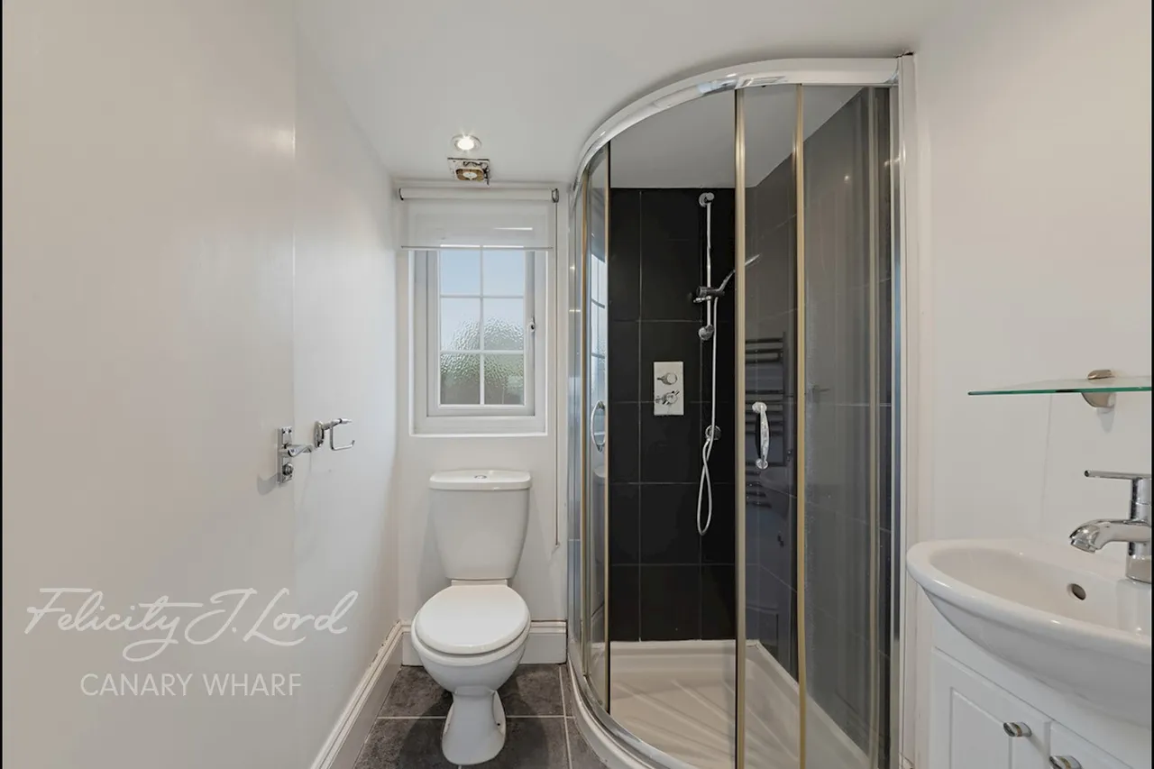 Adamson Road, London, photo 21