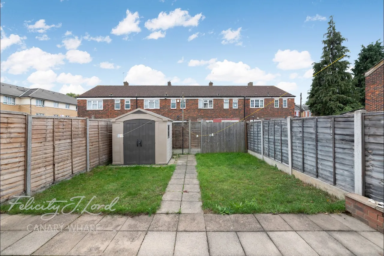 Adamson Road, London, photo 25