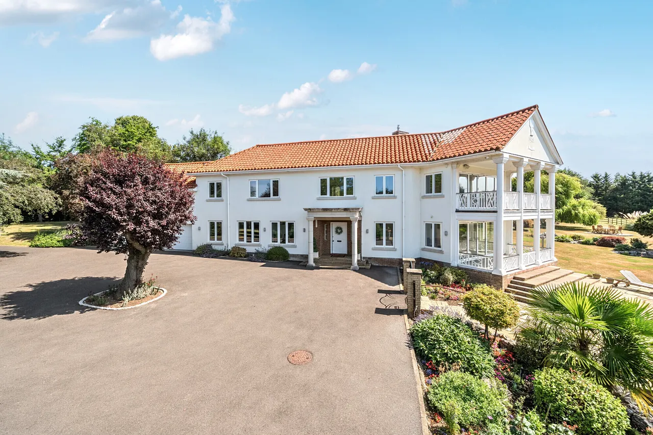 Fulmer Road, Fulmer, SL3, photo 8