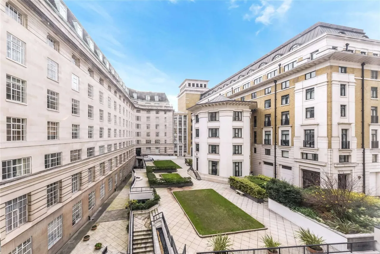 Chicheley Street, County Hall, SE1, photo 18