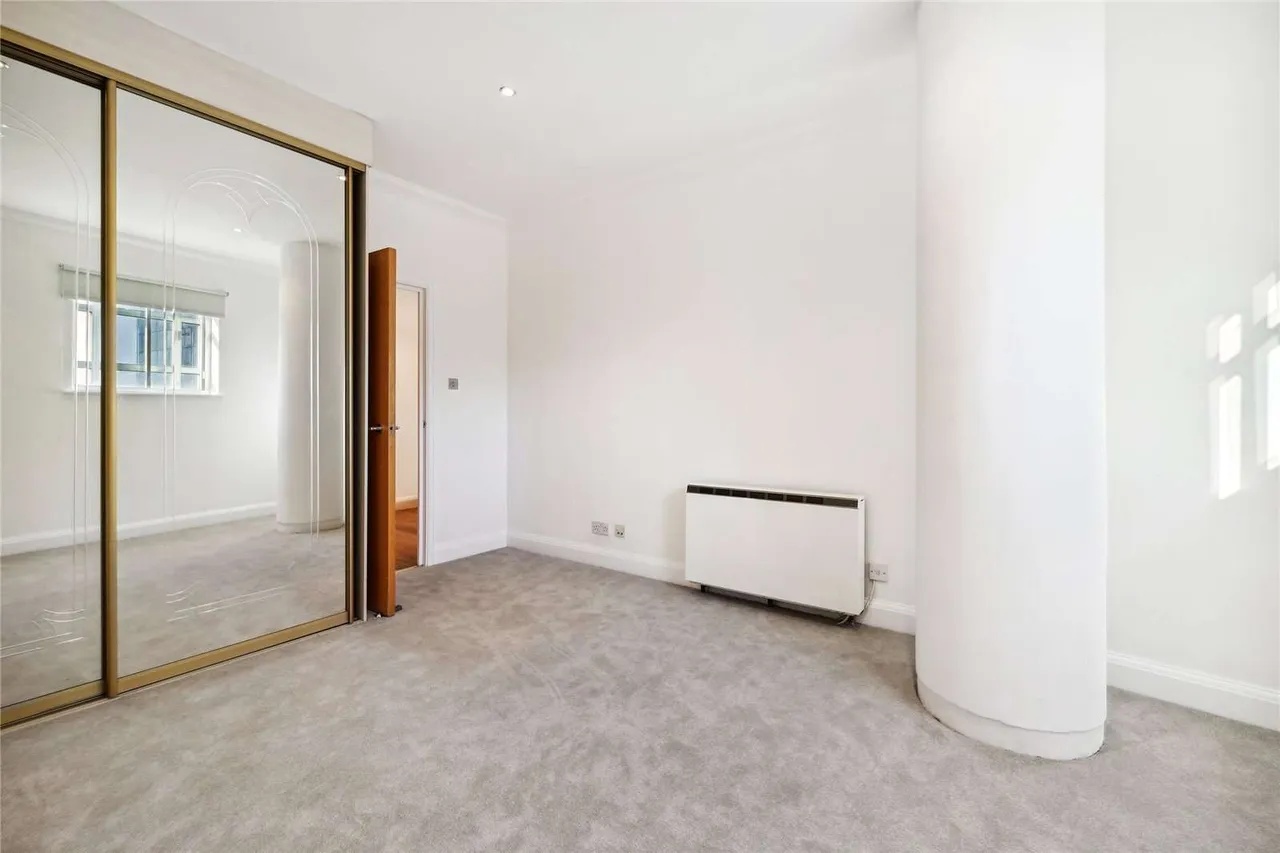 Chicheley Street, County Hall, SE1, photo 13