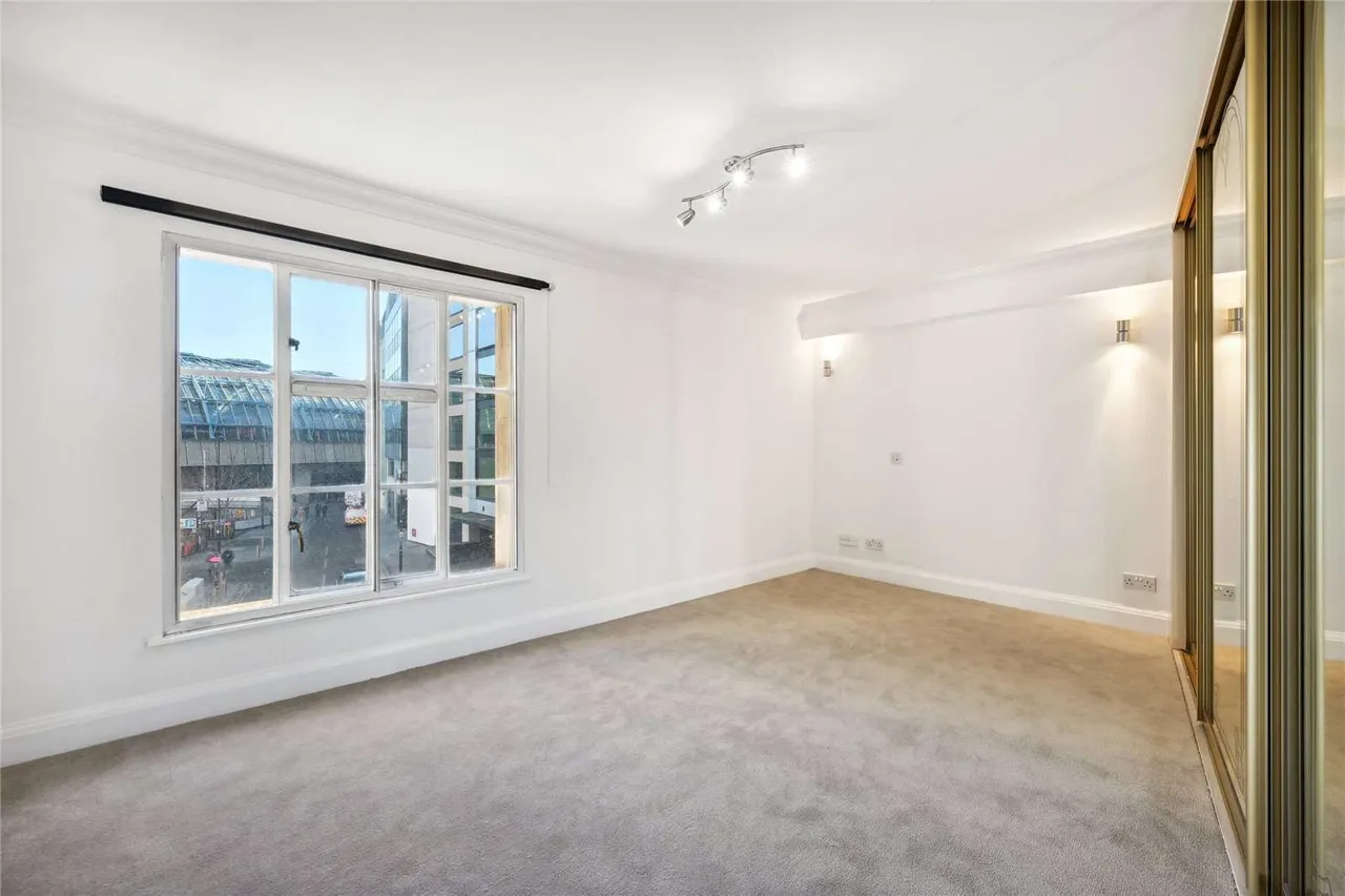 Chicheley Street, County Hall, SE1, photo 11