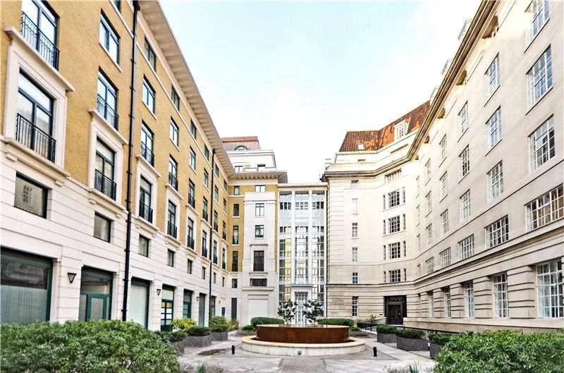 Chicheley Street, County Hall, SE1, photo 5