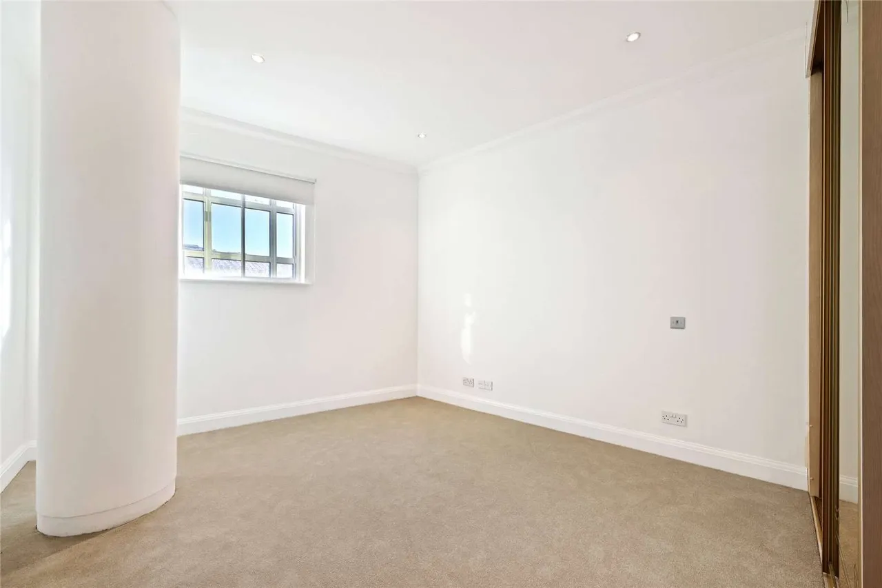 Chicheley Street, County Hall, SE1, photo 12