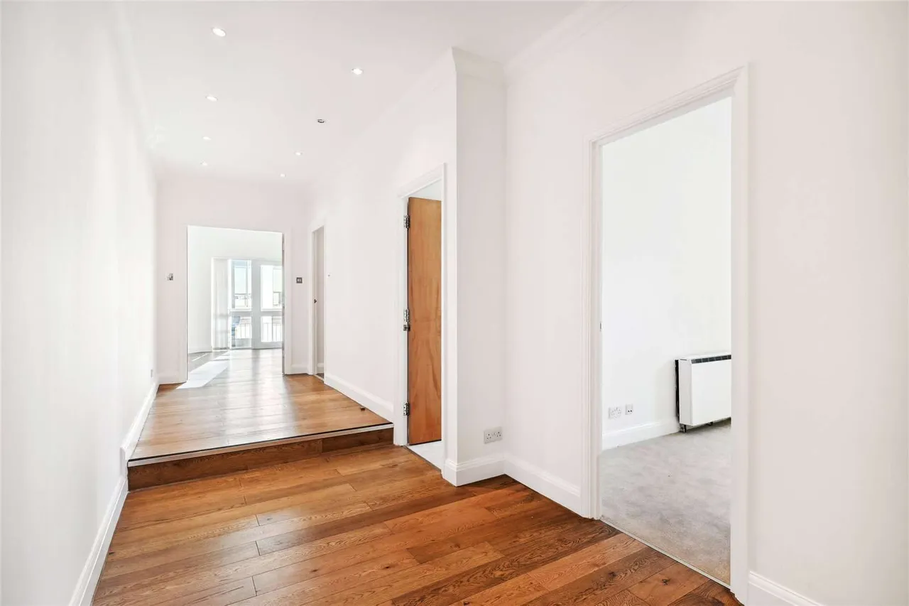 Chicheley Street, County Hall, SE1, photo 15