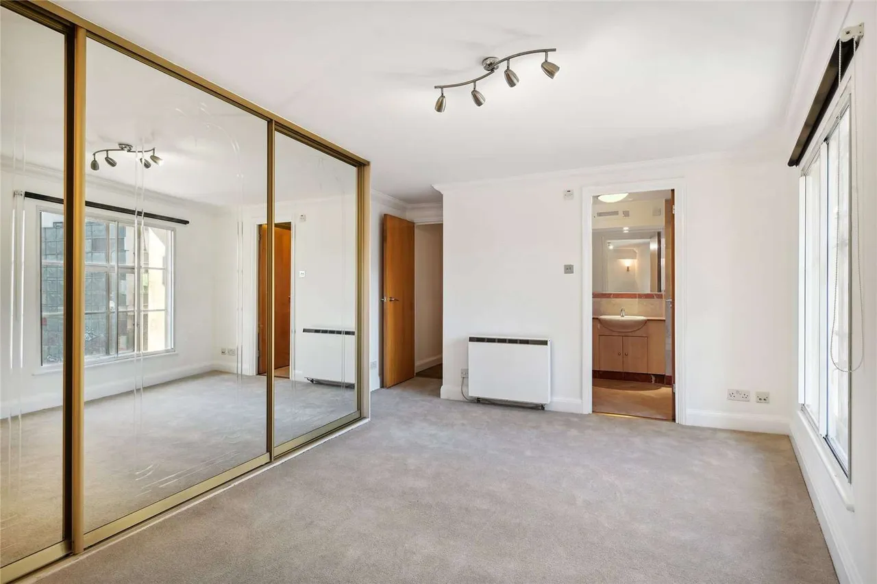 Chicheley Street, County Hall, SE1, photo 7