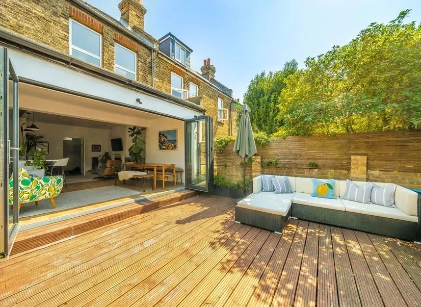 Delamere Road, West Wimbledon, SW20, photo 5