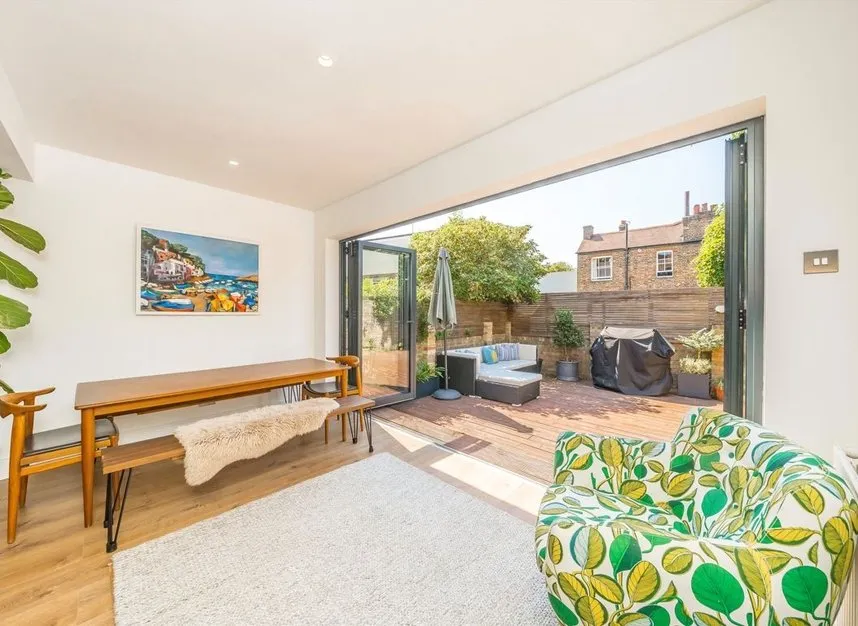 Delamere Road, West Wimbledon, SW20, photo 4