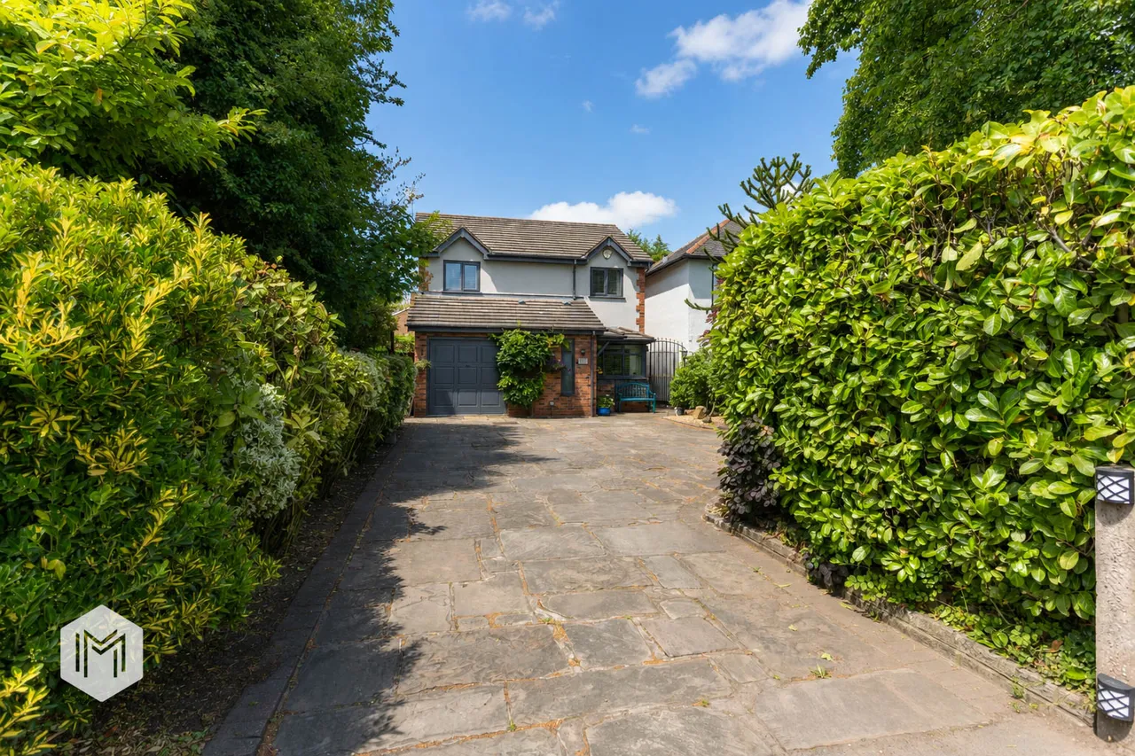 3 bed house for sale — Manchester Road, Astley, Tyldesley, Manchester, M29 7BP