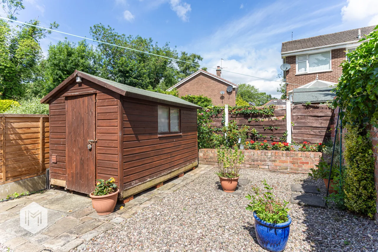 Manchester Road, Astley, Tyldesley, Manchester, M29 7BP, photo 23