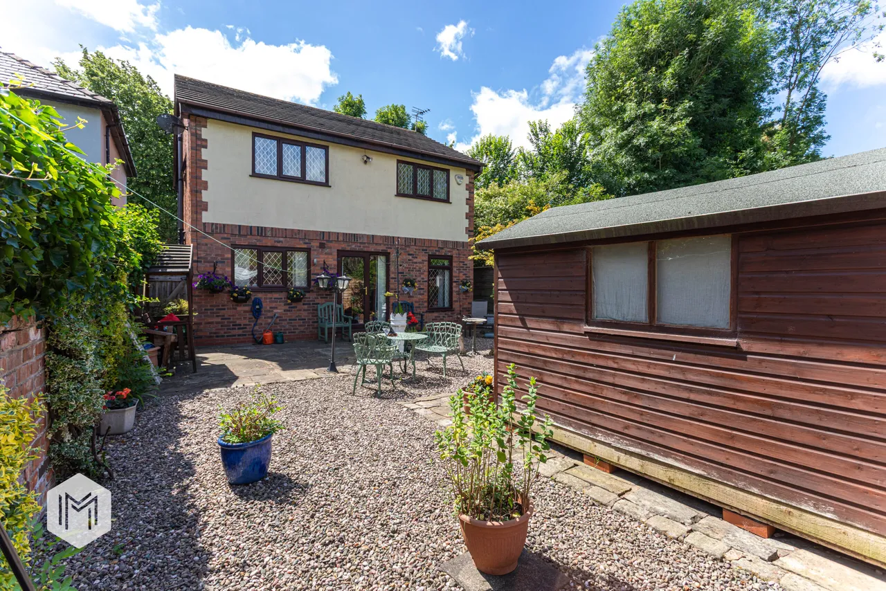 Manchester Road, Astley, Tyldesley, Manchester, M29 7BP, photo 24