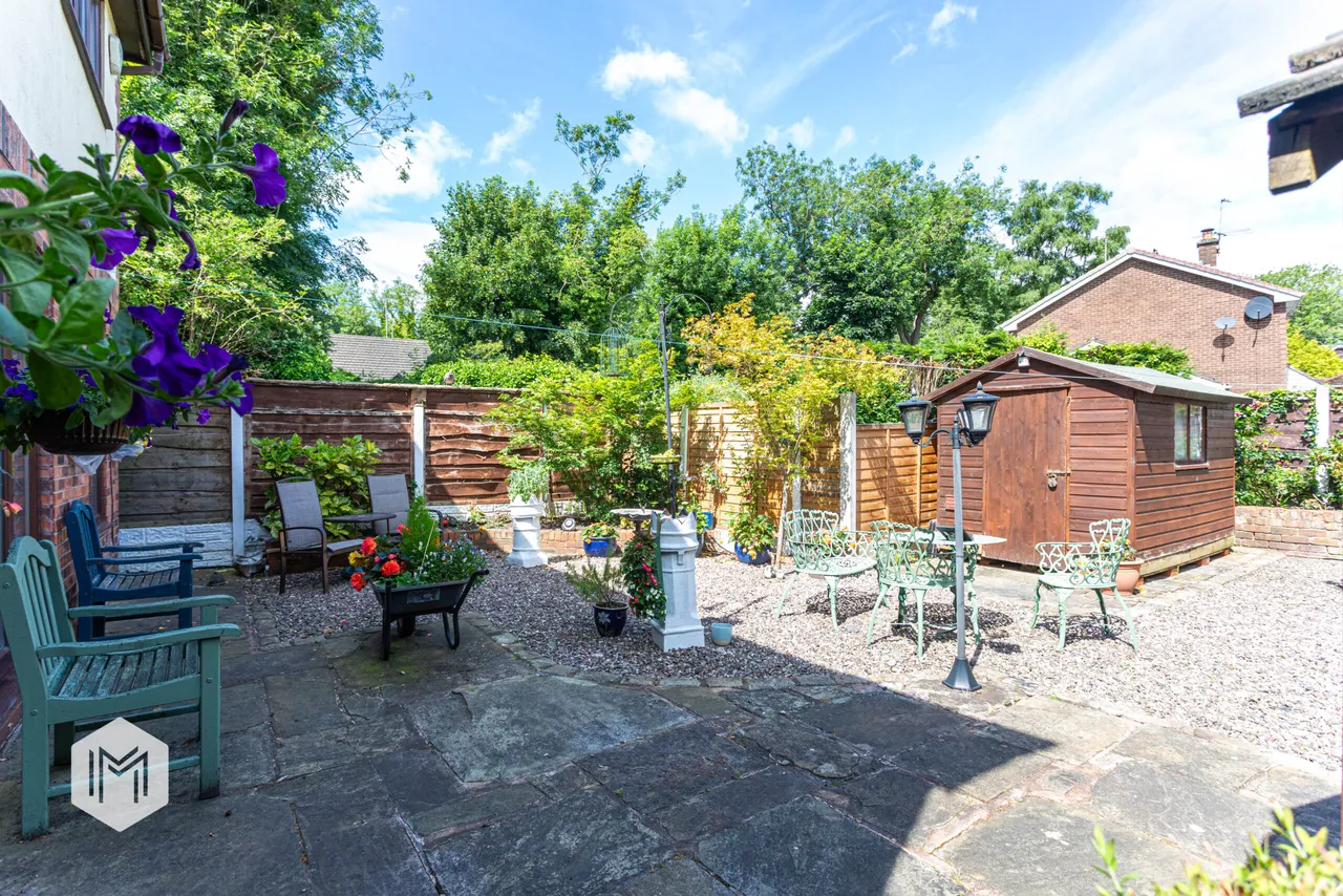 Manchester Road, Astley, Tyldesley, Manchester, M29 7BP, photo 4