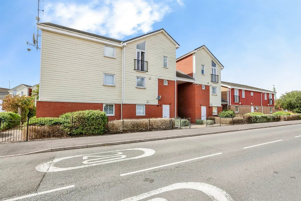 Turnhouse Road, Birmingham, B35, photo 11