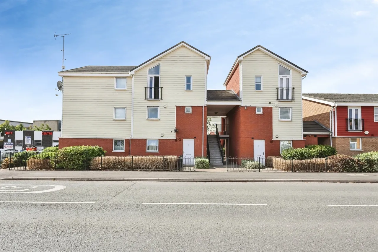 Turnhouse Road, Birmingham, B35, photo 12