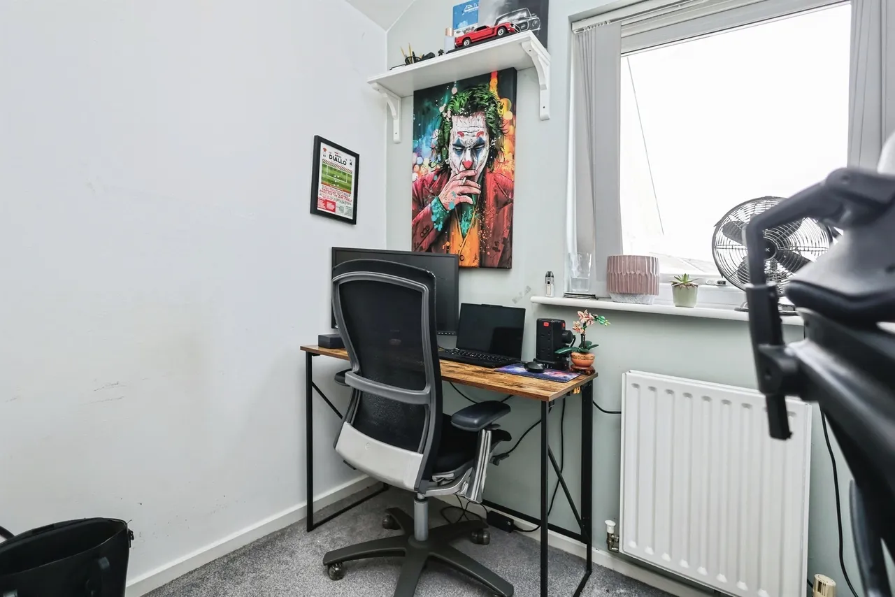 Turnhouse Road, Birmingham, B35, photo 7