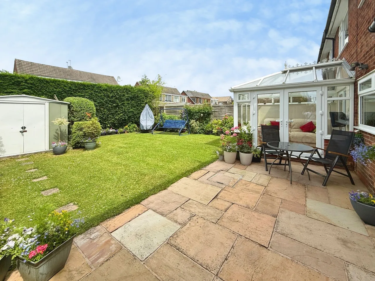 Sawley Drive, Cheadle, photo 25
