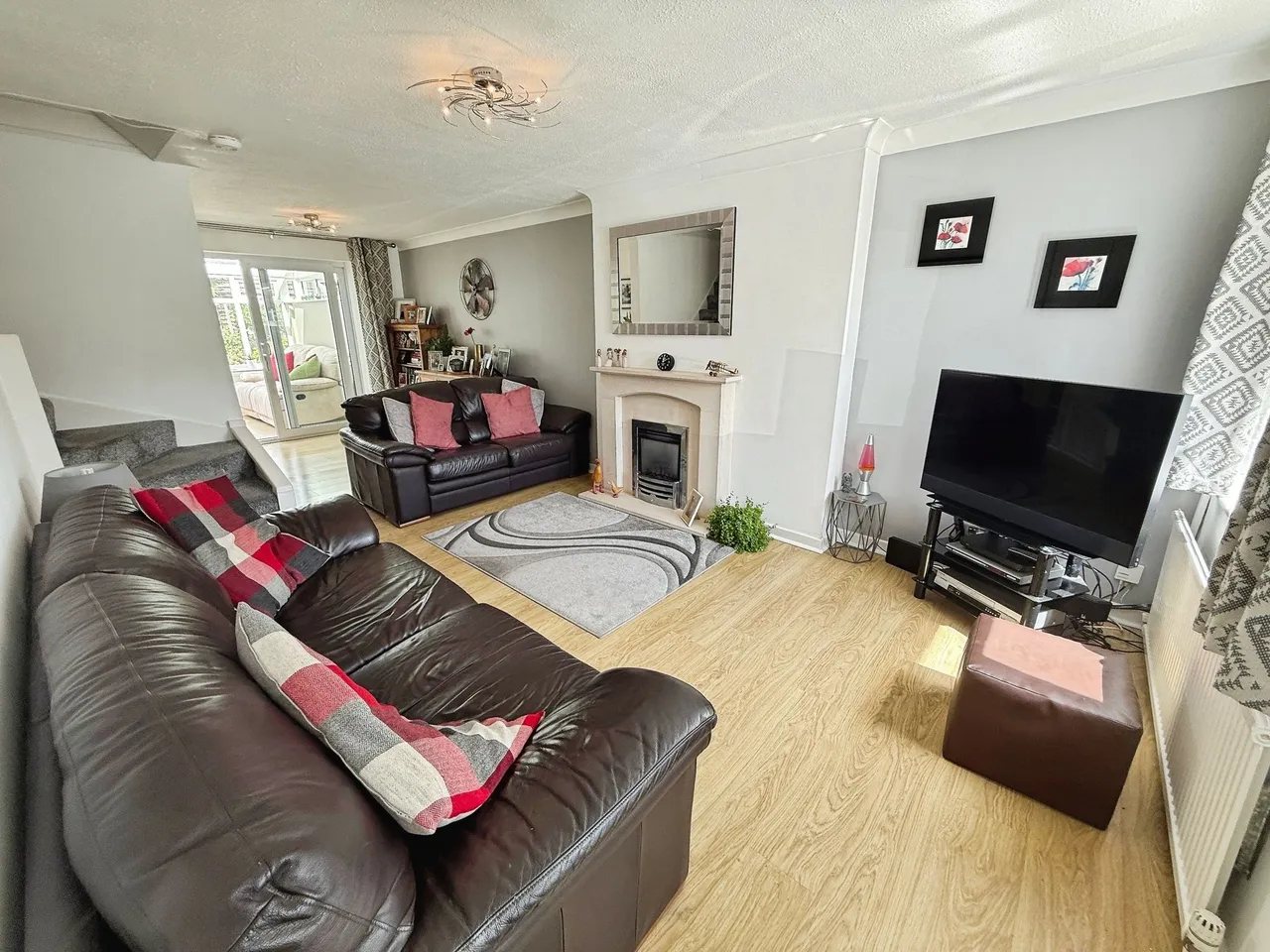 Sawley Drive, Cheadle, photo 3