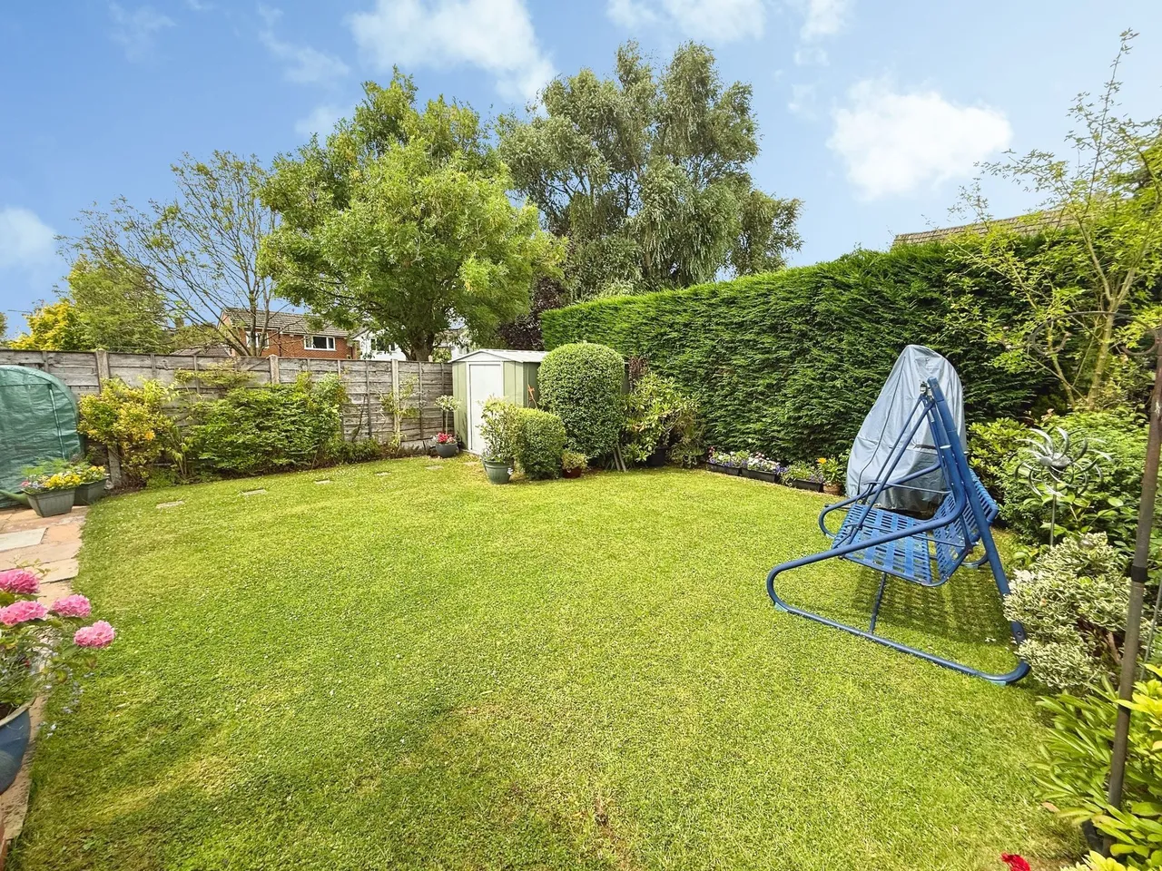 Sawley Drive, Cheadle, photo 28
