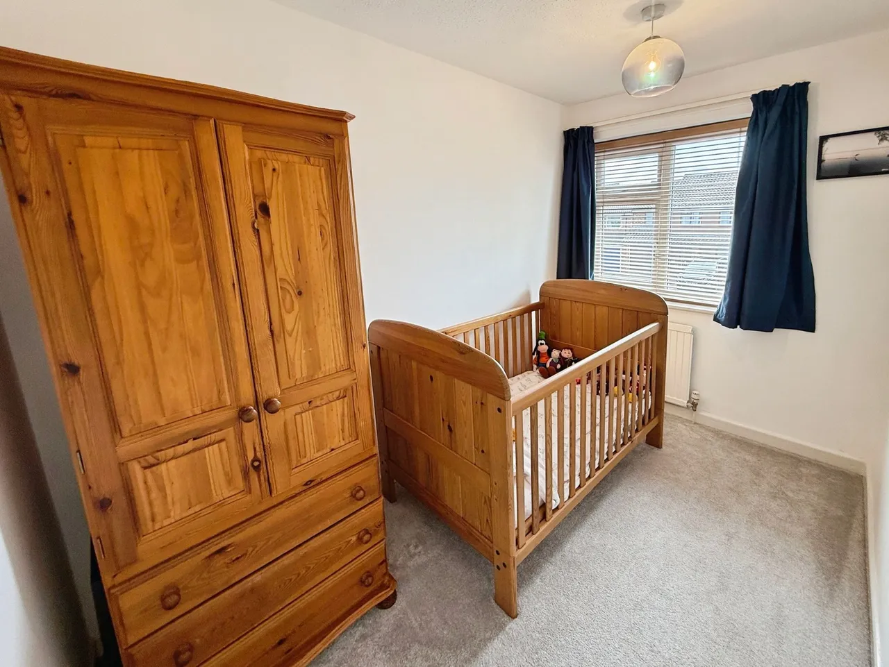 Sawley Drive, Cheadle, photo 21