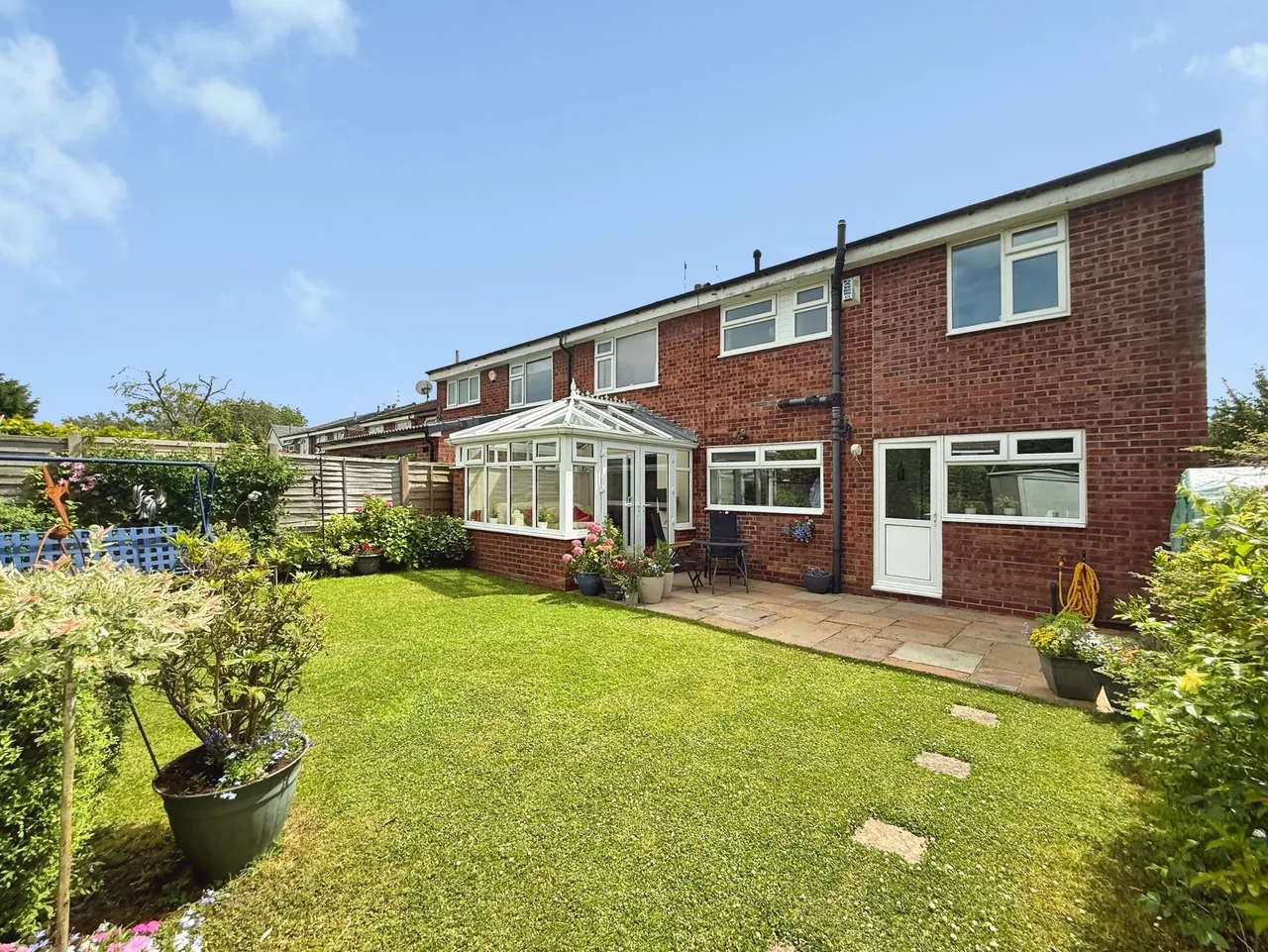 Sawley Drive, Cheadle, photo 26