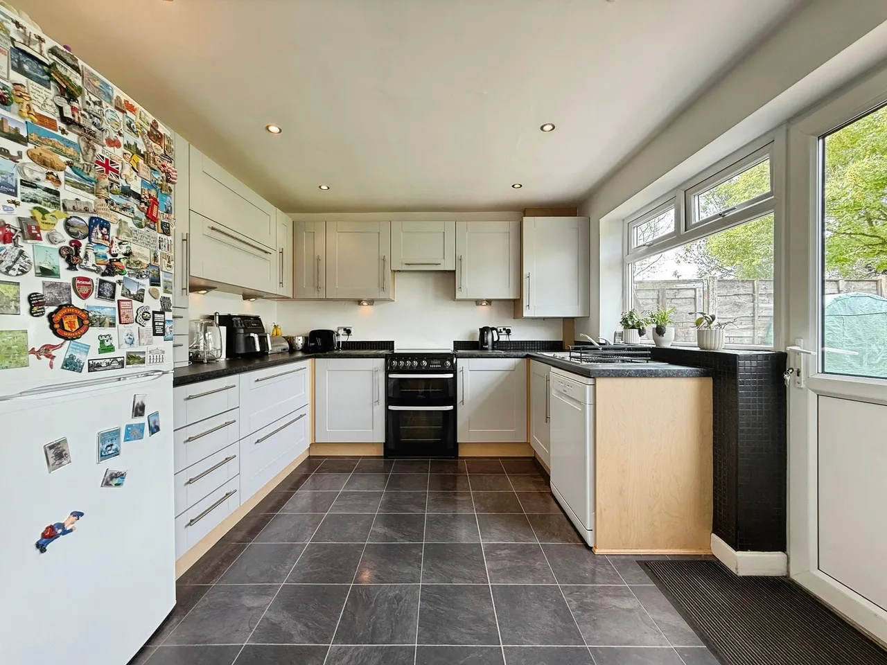 Sawley Drive, Cheadle, photo 4