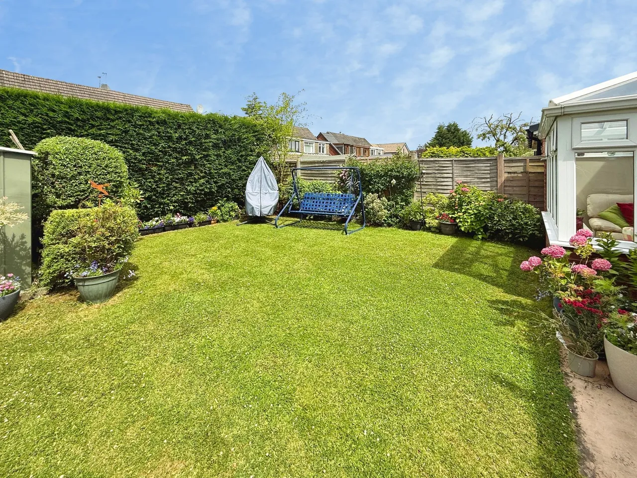 Sawley Drive, Cheadle, photo 27