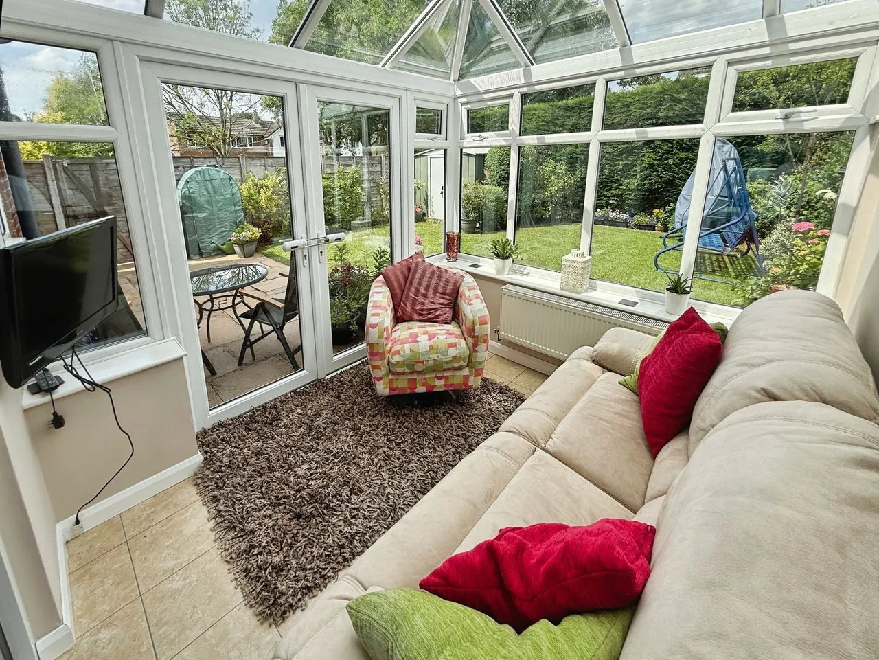 Sawley Drive, Cheadle, photo 10