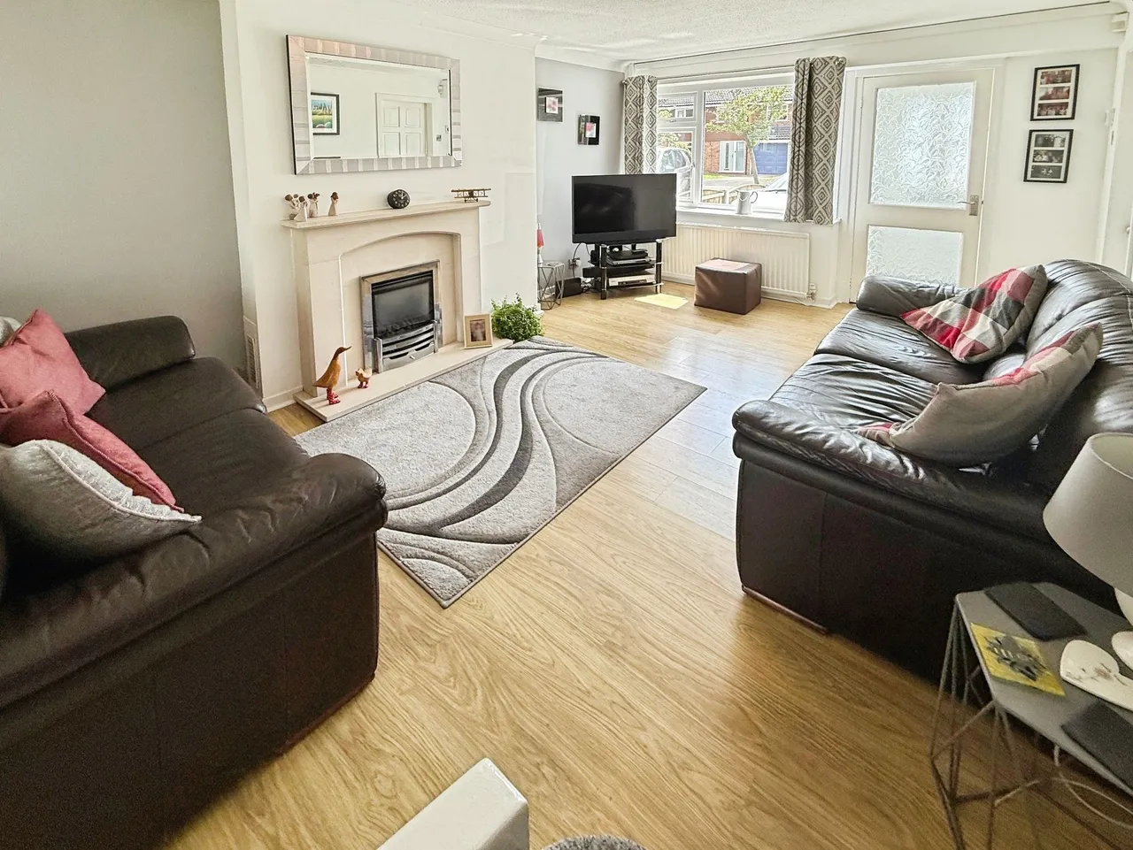 Sawley Drive, Cheadle, photo 6