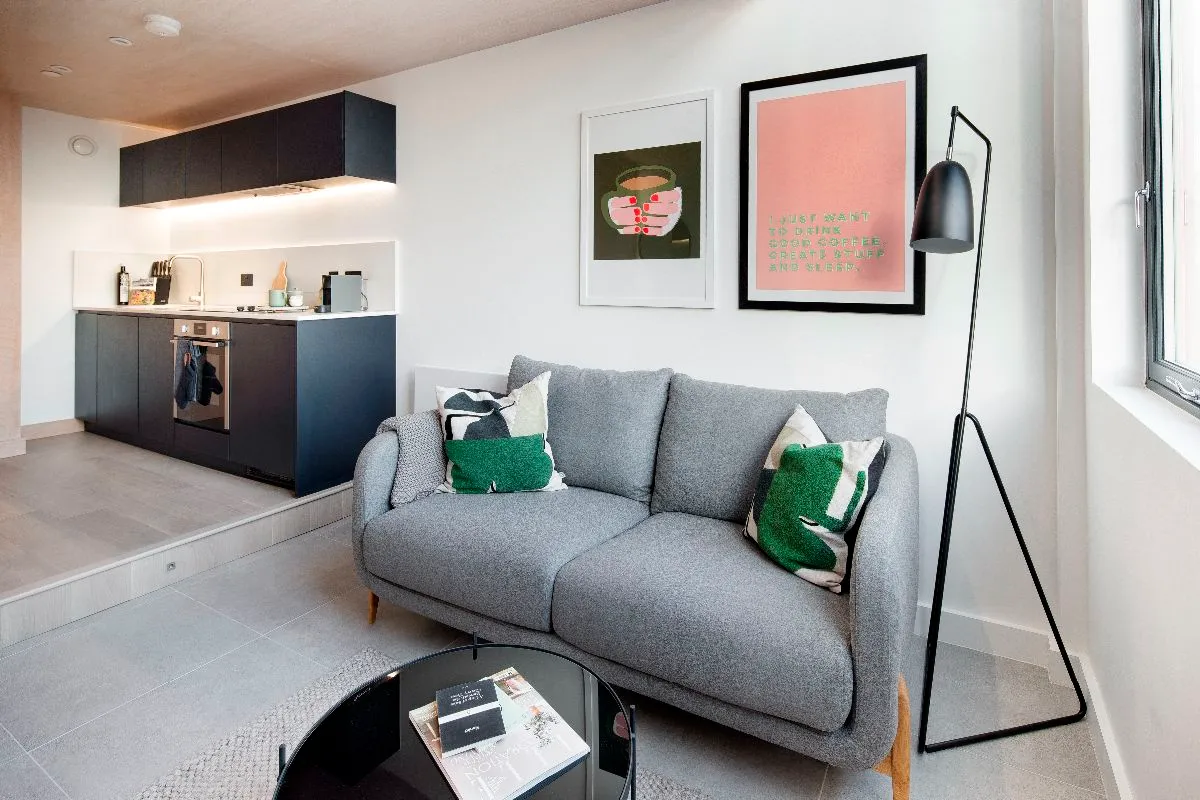 7 Spinners Way, Manchester, M15 4UX, photo 4