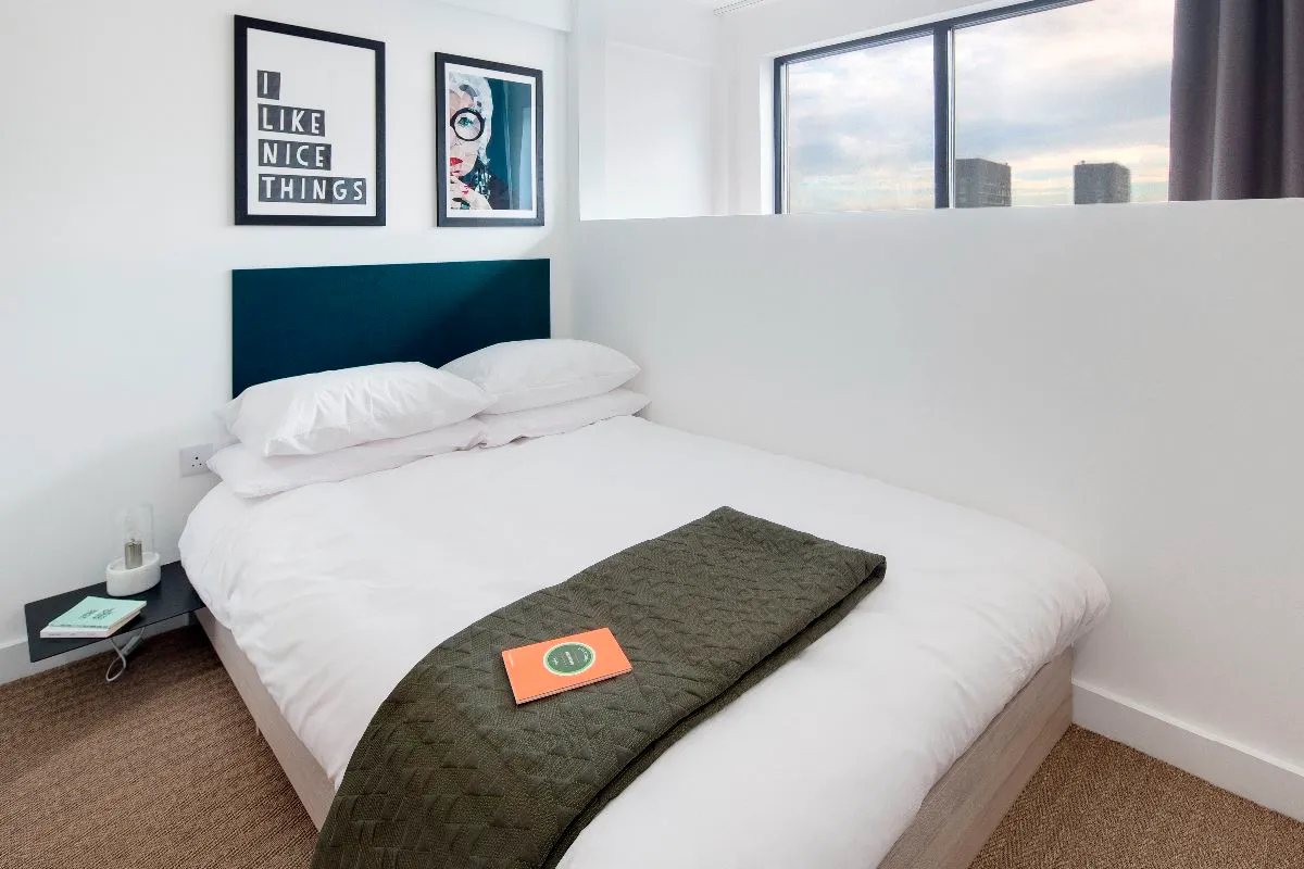 7 Spinners Way, Manchester, M15 4UX, photo 7
