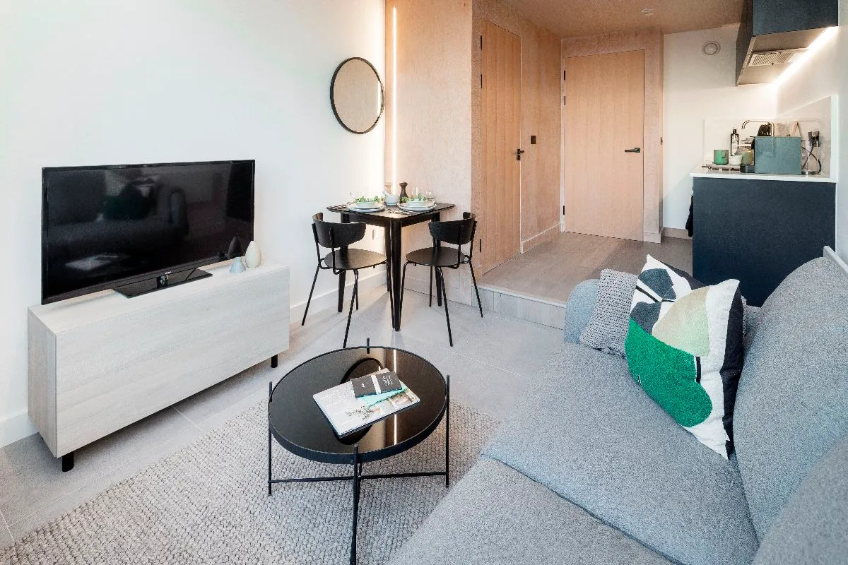 7 Spinners Way, Manchester, M15 4UX, photo 5