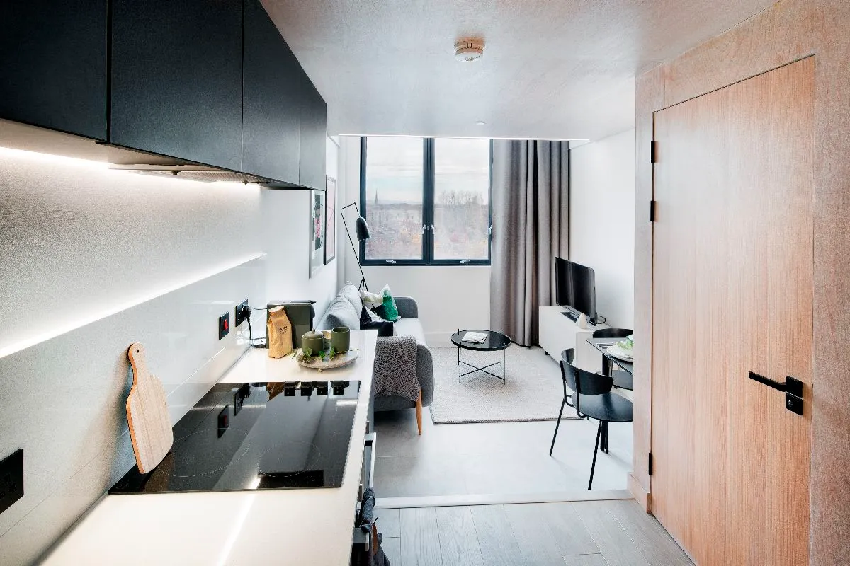 7 Spinners Way, Manchester, M15 4UX, photo 3