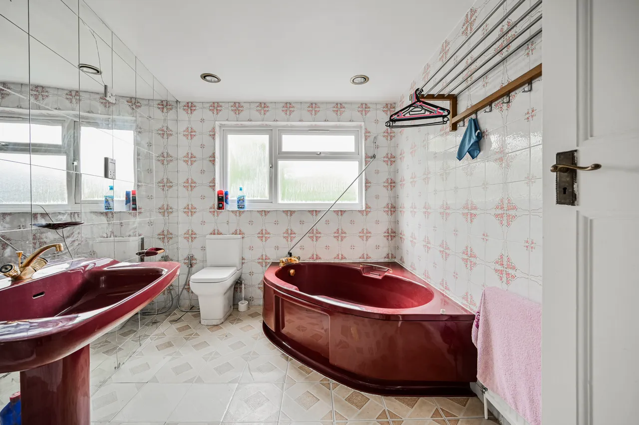 London, E11, photo 21