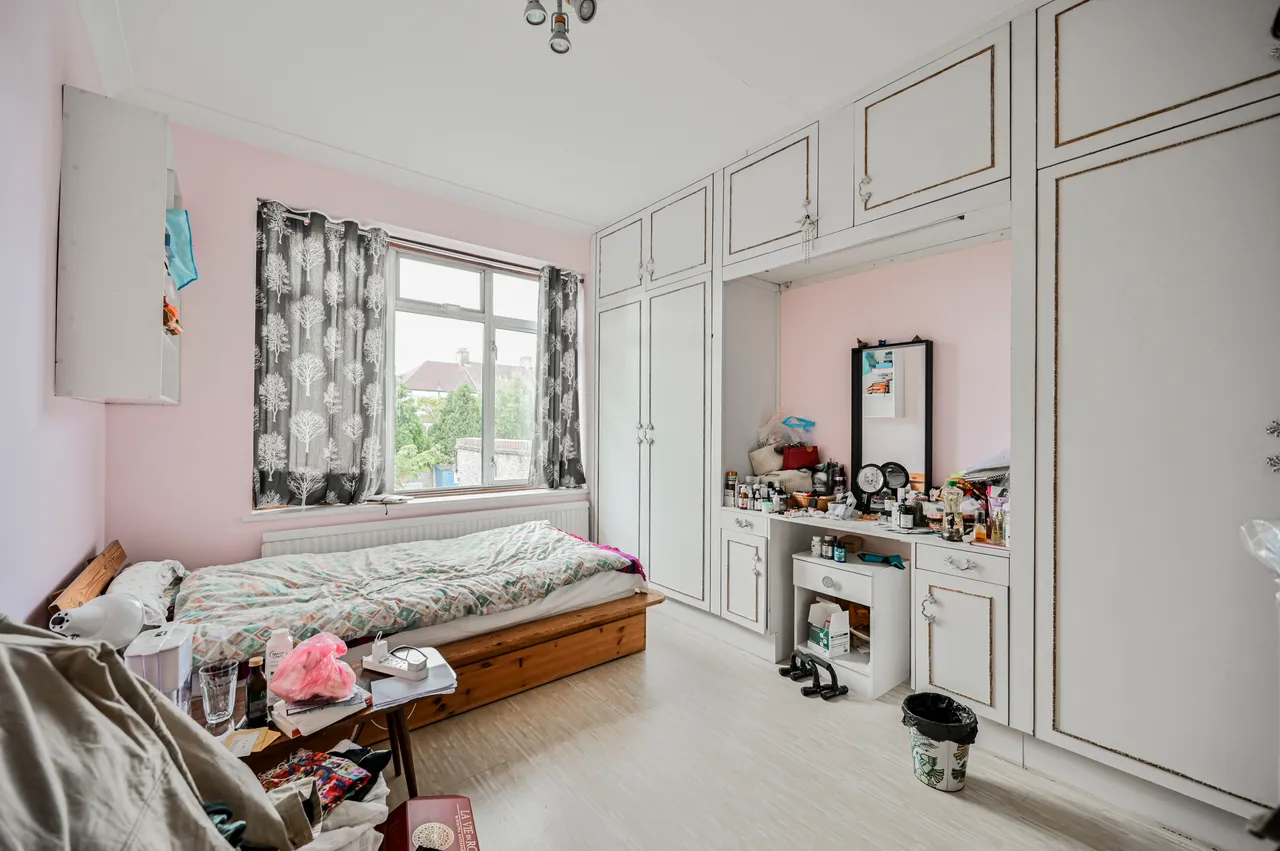 London, E11, photo 20