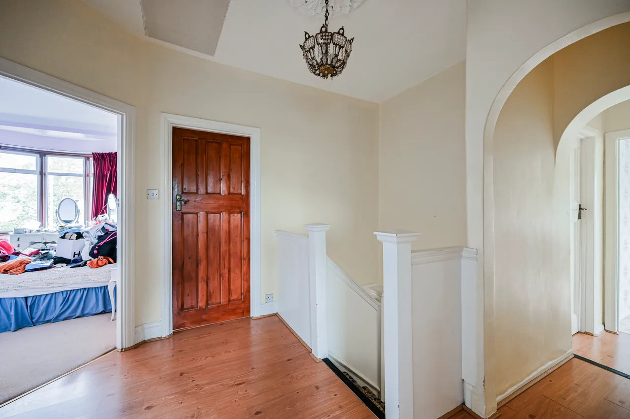 5 bed house to rent, London, E11