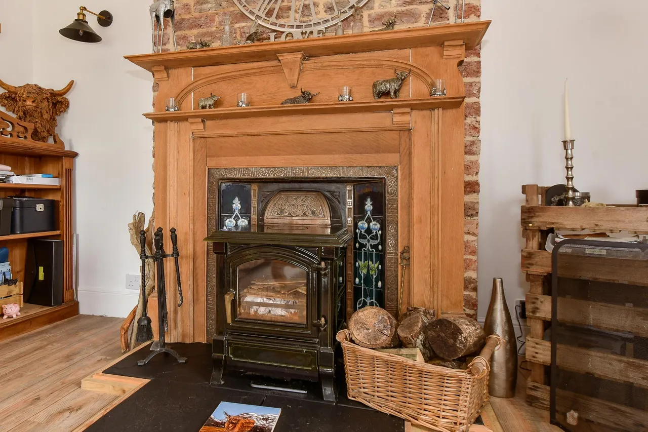 Newchurch, PO36, photo 8