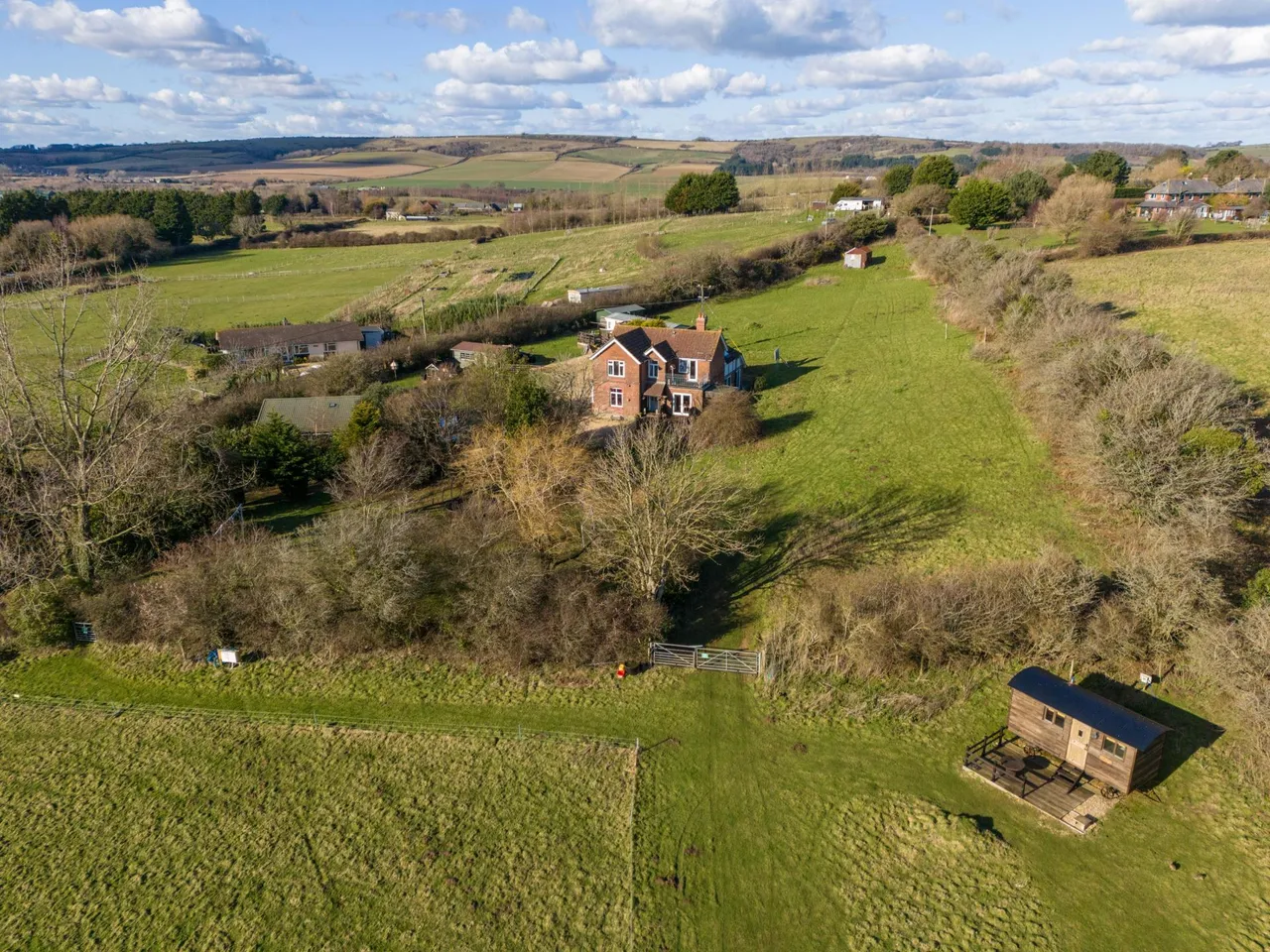 Newchurch, PO36, photo 2