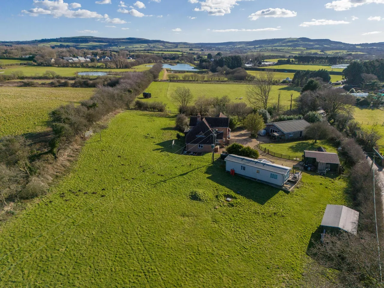 Newchurch, PO36, photo 23