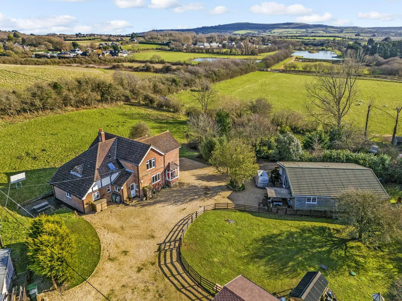 Newchurch, PO36, photo 16
