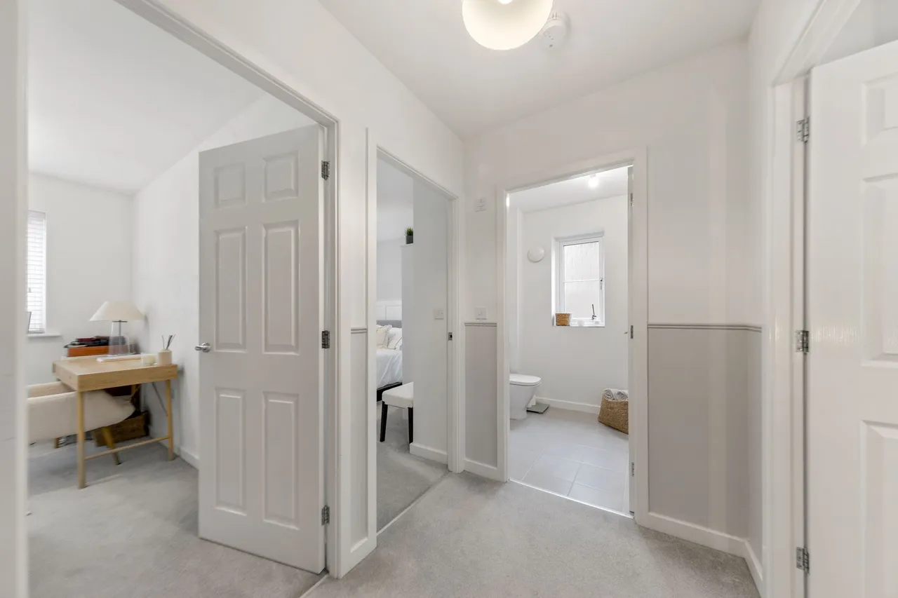 Lowes Fold, Lowton, Warrington, Warrington, WA3 2XD, photo 14