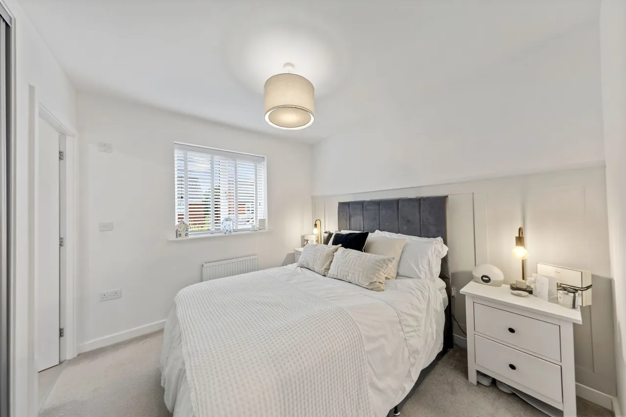 Lowes Fold, Lowton, Warrington, Warrington, WA3 2XD, photo 9