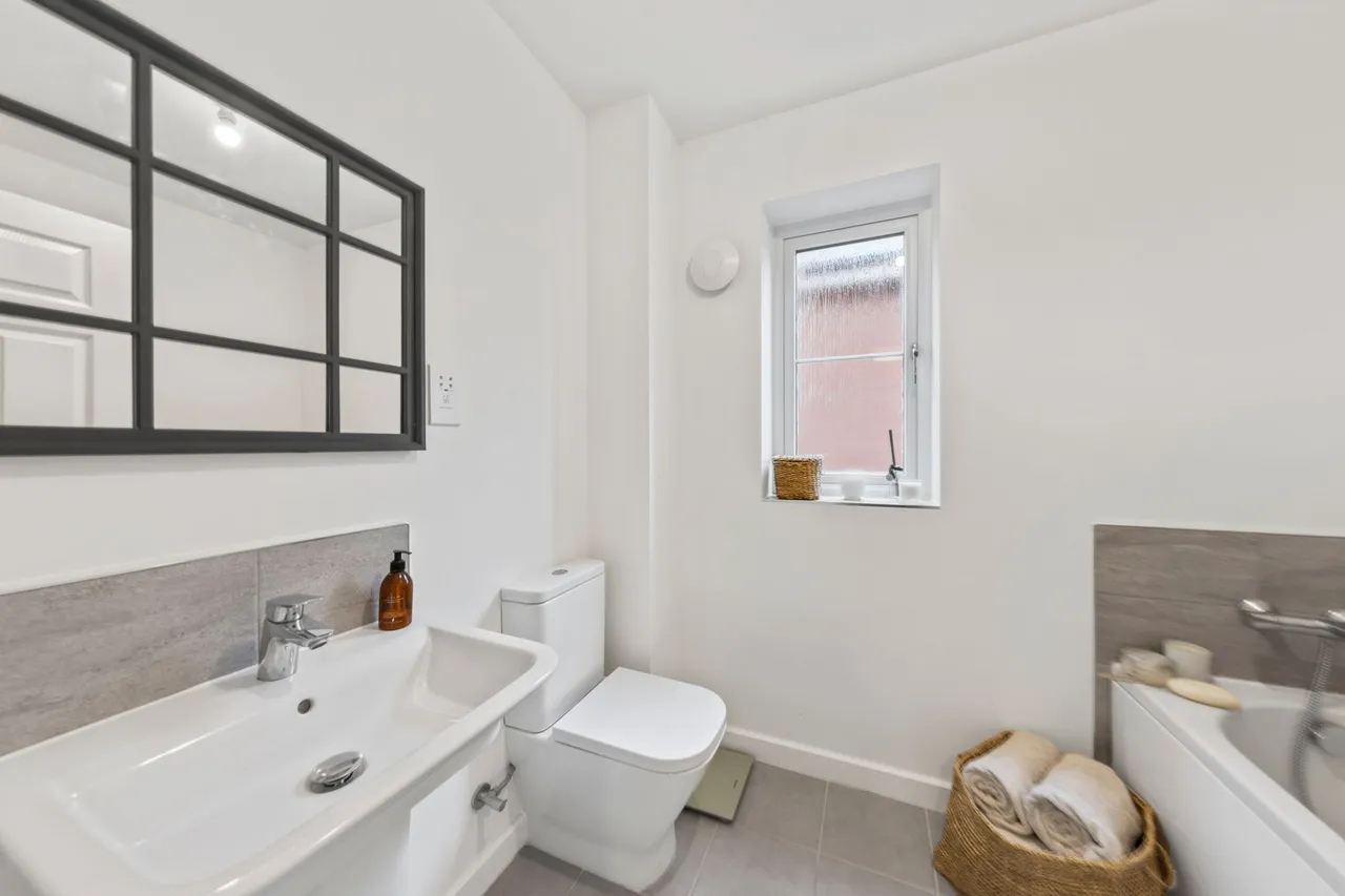 Lowes Fold, Lowton, Warrington, Warrington, WA3 2XD, photo 15