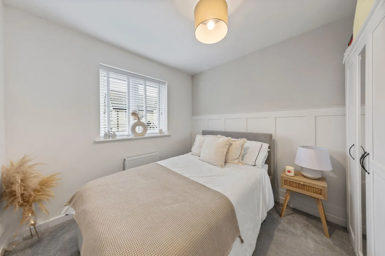 Lowes Fold, Lowton, Warrington, Warrington, WA3 2XD, photo 12