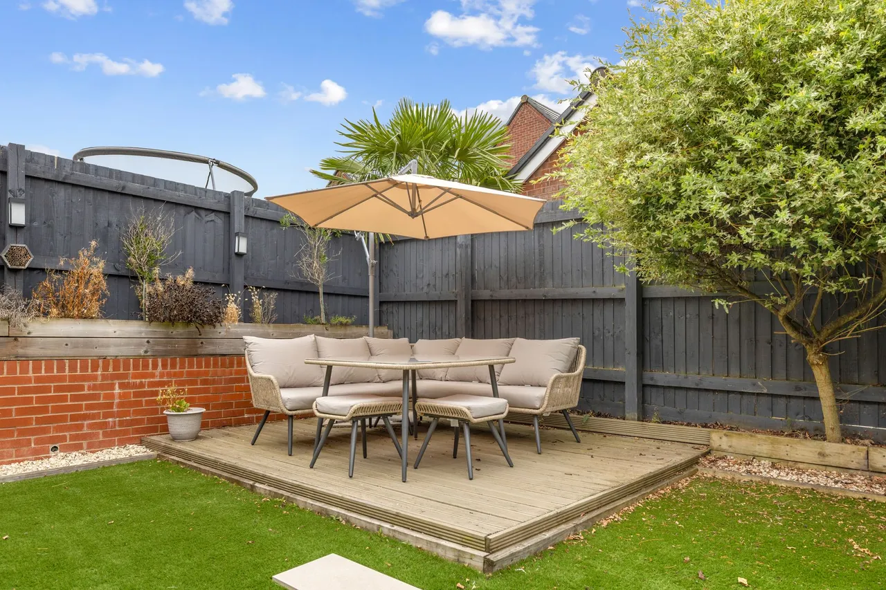 Lowes Fold, Lowton, Warrington, Warrington, WA3 2XD, photo 17