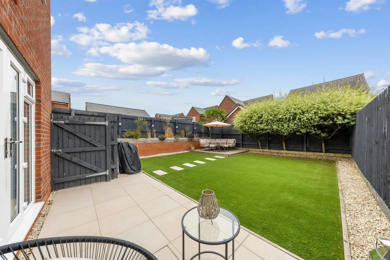 Lowes Fold, Lowton, Warrington, Warrington, WA3 2XD, photo 4