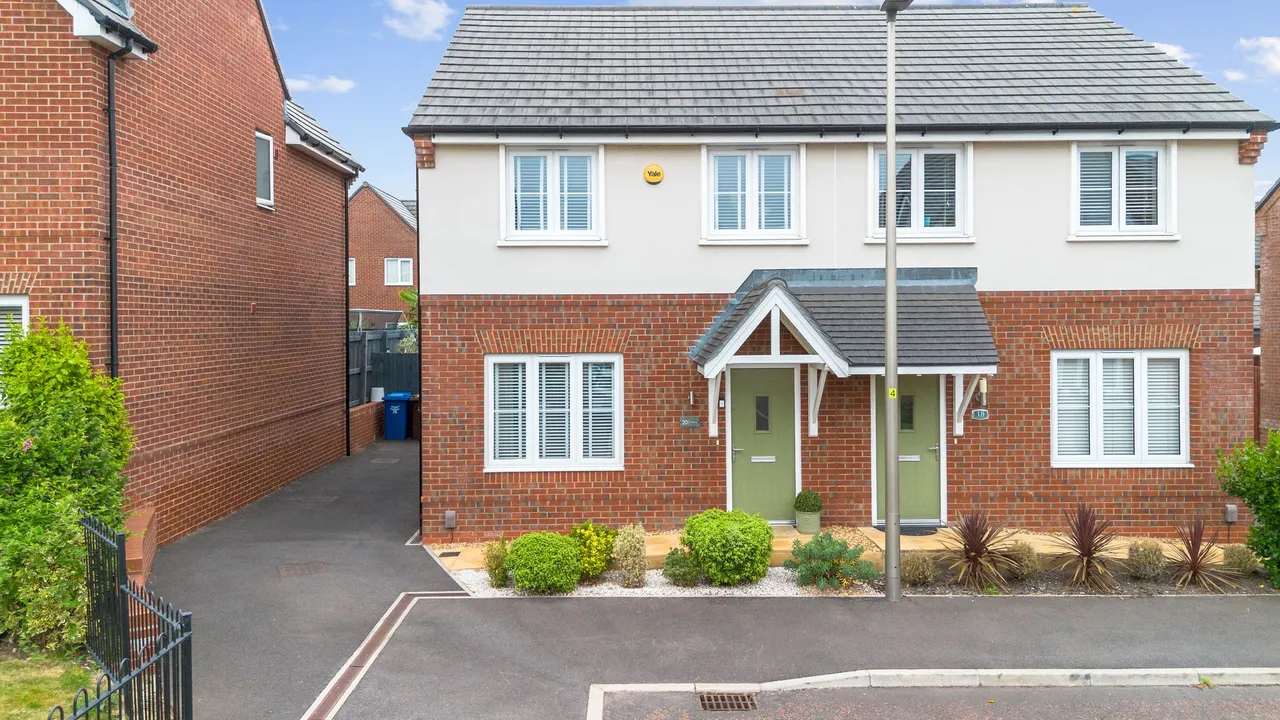 Lowes Fold, Lowton, Warrington, Warrington, WA3 2XD, photo 20