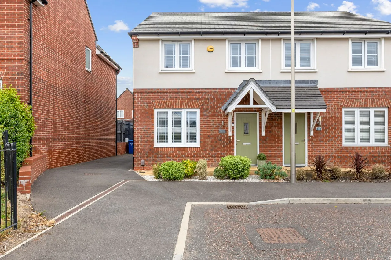 3 bed house for sale — Lowes Fold, Lowton, Warrington, Warrington, WA3 2XD