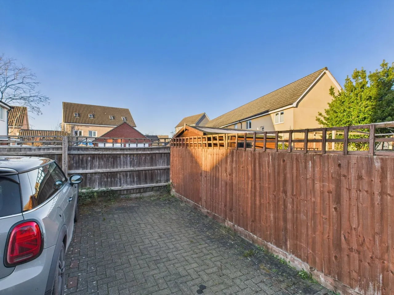 Sterling Way, Upper Cambourne, CB23, photo 14