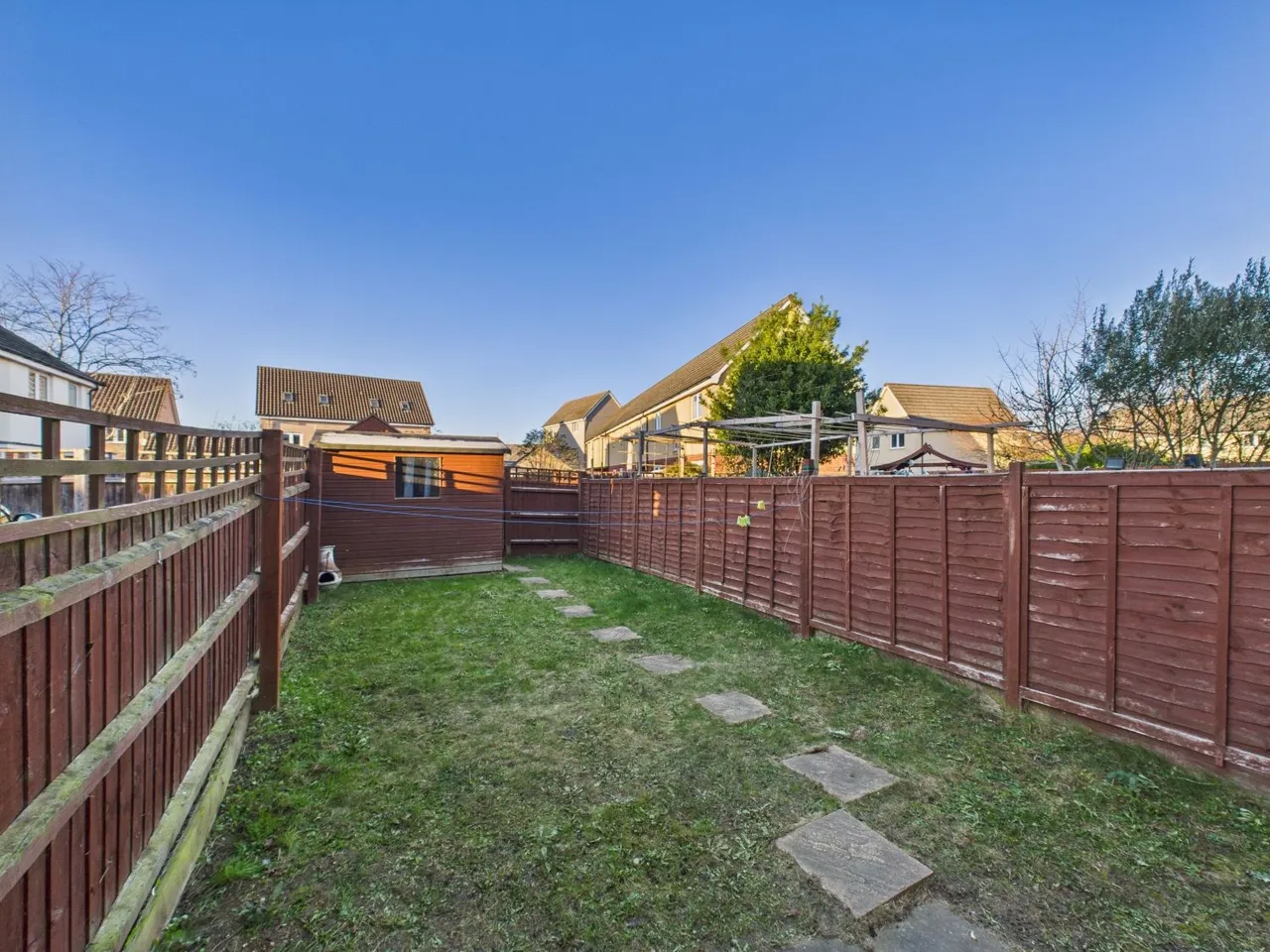 Sterling Way, Upper Cambourne, CB23, photo 13