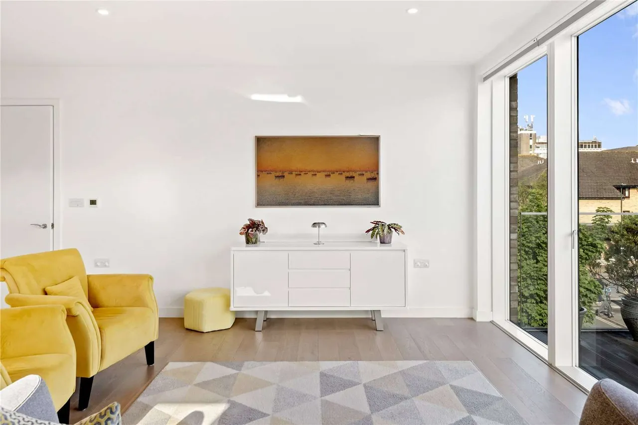 Stage House, Montague Road, Wimbledon, SW19 1FT, photo 4
